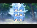 【ゆっくり茶番】どのチルノが一番好き？