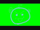 ゆっくりステラモドキGB