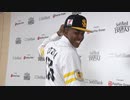 ホークス“育成外国人”ホセ・オスーナ選手（１５歳）…「長打力と肩の強さに自信」