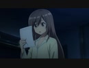 (防振り2)2話の現実世界シーンにプリコネゲーム2部後期EDを流し特殊ED化(プリコネゲーム2部風次回予告つき)