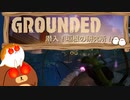 【Grounded】潜入！垣根の研究所！　#7【ゆっくり実況】