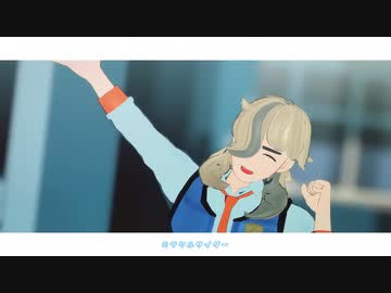 【MMDポケモン】SVまとめ