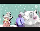 雪パの日は十年に一度の恋人に会えるっていうけど.RankBattle1.5