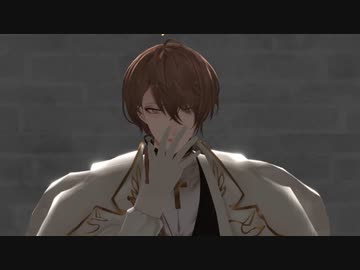 【にじさんじMMD】Shadow Shadow【加賀美ハヤト】