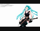 [初音ミク] Official髭男dism - ホワイトノイズ feat. Miku [カバー]