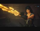 【仁王2　Nioh2】黒髪セクシー女侍＃32　夢路編③　黄金の城
