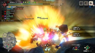 【MHRise:S】ガンランスを使いたくなる動画。