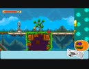 【iconoclasts / ネタバレ注意】レンチ片手に色んなものに立ち向かう part:01-02【Vtuber / げーみんぐかぼちゃ】