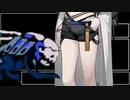 アークナイツふともも縛り.３