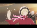自作モデル＊MMD刀剣乱舞＊二次創作です、鶴丸さん、三日月さん、山姥切さんのつもり、山姥切さんは自作後初めてのMMDです＊よろしくね＊布がなくて、かぶりもので代用だけど別にいいよって方だけ見てね汗)