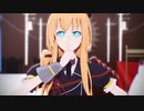 【MMD刀剣乱舞】乱藤四郎でデビル