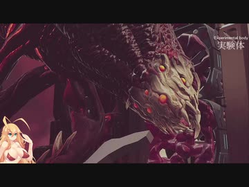 [VOICEROID実況]恐怖のメトロイド鬼ごっこ　14話［メトロイドドレッド］