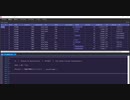初代イースの名曲 Palace of Destruction を アレンジ(?!)して mucomDotNet + mml2vgmIDE で演奏させてみた。