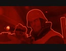 【ENLISTED】 モスクワ TYPEWRITER.mp3