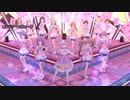 【ミリシタMV】白髪雪歩withAngelメンバー「オレンジ・エピソード」