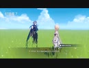 【原神】アルハイゼン（CV：梅原裕一郎）塵歌壺完全ボイス集［好感度0～7］