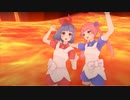 【おめシス×BACK-ON】シンクロニティをNEUTRINOに歌わせてみた