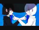 一人二役で『アイデンティティ』歌ってみた【＠SonoCa】