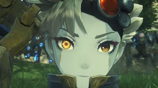 『命』を取り戻し『未来』へと繋ぐ ゼノブレイド3初見実況 24