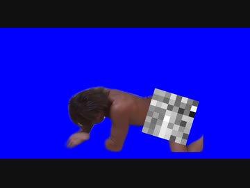 【修正版】恋愛に終止符を打たれ、独り泣くタクヤさん.BB