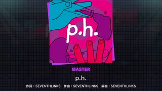 《プロセカ》p.h. MASTER29 FC