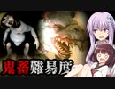 1日毎に増えるゴーストから5日間捕まってはいけない鬼畜ホラー【Light The Backrooms】【ホラーvoiceroid実況 結月ゆかり・東北きりたん】