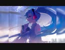 heartbeat in the storm【初音ミク】