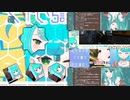 Chiyocom's rockband