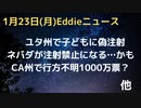 ユタ州で偽注射を子どもに打ってワクは処分　２２年中間選挙でCA州で１０００万票行方不明？団体が公表　ネバダ州がともすれば注射禁止の州になる？