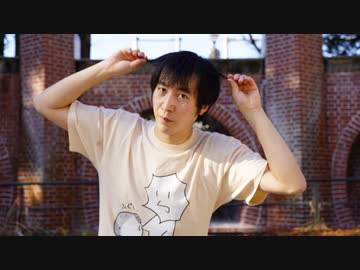 【アニー誕】JUMP UP【踊ってみた】