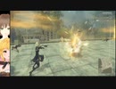 ショックな出来事がありましたの！【NieR:Automata / ニーア オートマタ】　play4