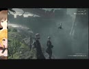ショックな出来事がありましたの！【NieR:Automata / ニーア オートマタ】　play5