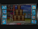 ストリートファイターⅡ’　プレイ動画　ボーナスステージ　ドラム缶　破壊