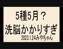 今すぐ５種にしなさい