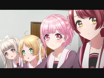 D4DJ All Mix／ディーフォーディージェーオールミックス Mar.「 ジユウ ジユウ ？  」