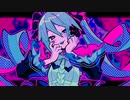【UTA内藤】ラヴラグ【UTAUカバー+UST】