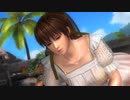 ジュラシックトレーラーとジャイアントハンマースローでかすみのスカートを捲りました（コス6）