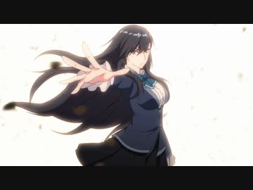 最後の召喚師 -The Last Summoner-　第2話　ハナ