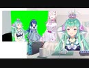 3D健屋を目の前にしてある物が気になっていたフィナーナ【にじさんじEN/Finana Ryugu/切り抜き/日本語字幕】