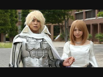 仮面ライダー鎧武／ガイム 第46話『運命の勝者』