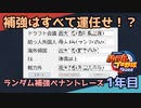【パワプロ2022】ランダム補強ペナントレース1年目【VOICEVOX実況】