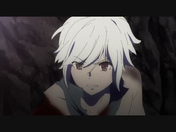 ダンジョンに出会いを求めるのは間違っているだろうかⅣ　深章　厄災篇　第14話　友―ダフネ・ラウロス―