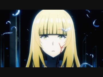 陰の実力者になりたくて！　#17　闇に射す月光