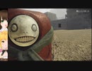 ショックな出来事がありましたの！【NieR:Automata / ニーア オートマタ】　play12