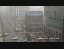 内陸ですでに激しい雪も、最強寒波で福岡の平地も１５センチ積雪のおそれ