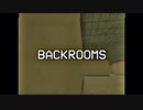 BACKROOMS(BeamNG.drive)