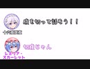 咲夜「腹を切って話そう！！」レミリア「切腹じゃん」【ふたセリフPart2】