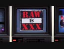 RAW（1/23）
