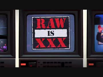 RAW（1/23）