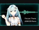 【原神/Genshin Impact】ファルザンのテーマ/Faruzan Theme(JUNKOSI remix)